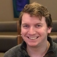 Target Employee Jake Mehring's profile photo