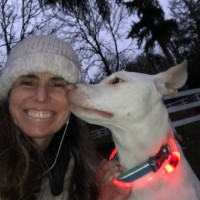 Vanilla Employee Robyn Rossi's profile photo