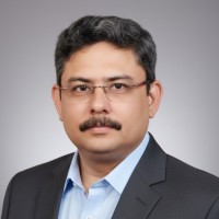 Ganart Technologies Employee Rahul Durge's profile photo