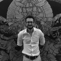 urbz Employee Andres Sanchez Arias's profile photo