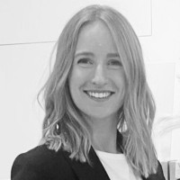 Stella McCartney Employee Amber Knight's profile photo