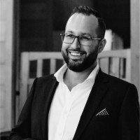 DNE Employee David Knox's profile photo