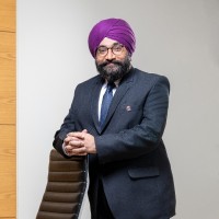 Indian Oil Corp Limited Employee A Sahney's profile photo