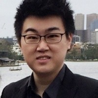 LOGISTEED Europe B.V. Employee Ethan Zhao's profile photo