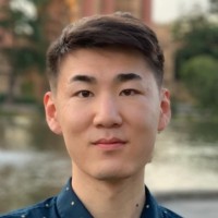 OMERS Employee Jimmy Ji's profile photo