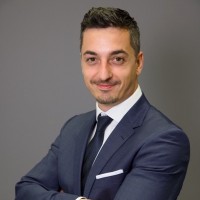 Rotortrade Employee Marcello Salati's profile photo