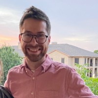 Purdue University Employee Seth Horn's profile photo