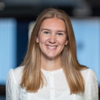 Sunday Power Employee Siri Jensen's profile photo