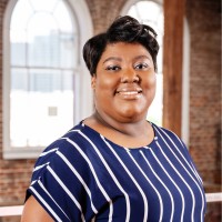 Kropog Financial Group Employee Gabrielle Walker's profile photo