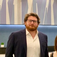 Hootsuite Employee Benjamin Soubies's profile photo