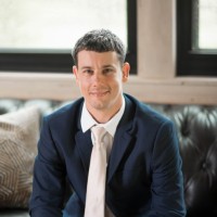Black Knight Employee Garrett Stone's profile photo
