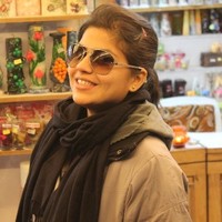 Agriculture Victoria Employee Neha Rathi's profile photo