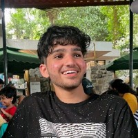 Data Science Community SRM Employee Sharique Mukadam's profile photo