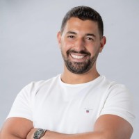 Sola Security Employee Dor Swisa's profile photo