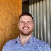 Leap!Structures Employee Jacob Nordin's profile photo