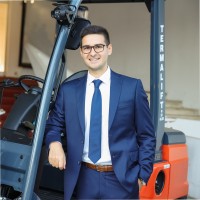 TERMALIFT Employee Filip Damjanovski's profile photo