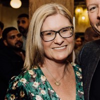 Jayne Rice Email & Phone Number