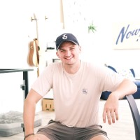 James Dick Construction Ltd. Employee Cam Sweetnam's profile photo