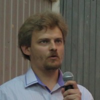 Сергей Пикулин's profile photo