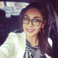 Gálac Software Employee Vanessa Chacón Suárez's profile photo