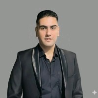Digital Processing Systems Employee Ali Safeer's profile photo