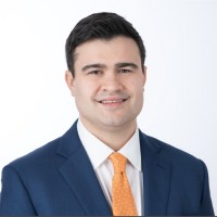 Jefferies Employee Jon Standen's profile photo