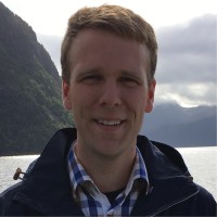 Epic Employee Adam Doss's profile photo