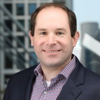 Nuclein Employee Geoffrey Richman's profile photo