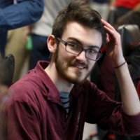 Nicholas Gresham Email & Phone Number