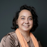 Q Language Employee Naomie Sandt's profile photo