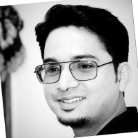 Hempel Forge Employee Roshan Ayarkar's profile photo