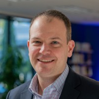 博威特网络技术(上海)有限公司 Employee Neal Bradbury's profile photo