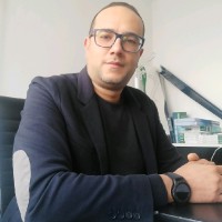 TME Employee Walid Thebti's profile photo