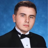 Velocity Clearing Employee Benjamin Matlin's profile photo