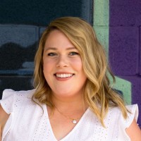 Blue Ion Employee Julia Filo's profile photo