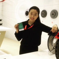 Maggie Yang Email