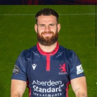 London Scottish RFC Employee Edward Hoadley's profile photo