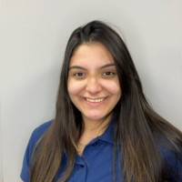 AKNetworks Employee Ester dos Santos Lima's profile photo