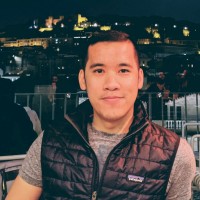 Nicholas Ho Email & Phone Number