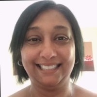 Stanlib Employee Shaina Singh's profile photo