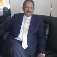 Girish Gurkhe Email