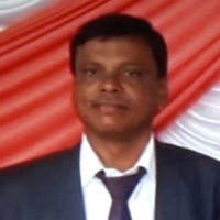 Indokem Limited Employee Arvind Khristi's profile photo
