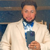 Eddy Quezada Email & Phone Number
