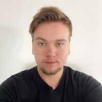 Green Man Gaming Employee George Ogle's profile photo
