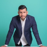 Stealth Employee Mike Peregrina's profile photo