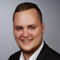 Leybold Employee Robin Menzel's profile photo