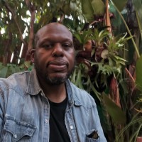 Roy and Patricia Disney Family Foundation Employee Shawn Escoffery's profile photo