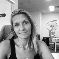 The Shift Corp Employee Tina Rana's profile photo