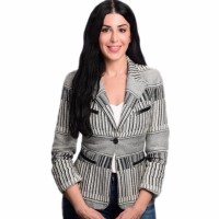 Gemini Employee Rahil Kamran-Rad's profile photo