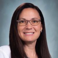 ECU Health Employee Kris Cummings's profile photo